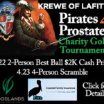 300_250 Krewe Lafitte Golf