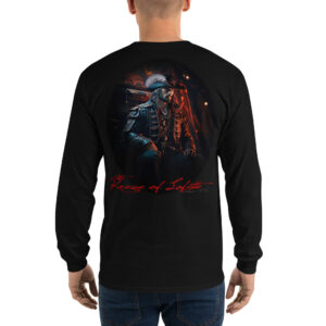 KOL Men’s Long Sleeve Shirt