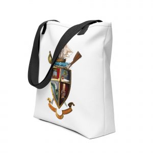 KOL Tote bag