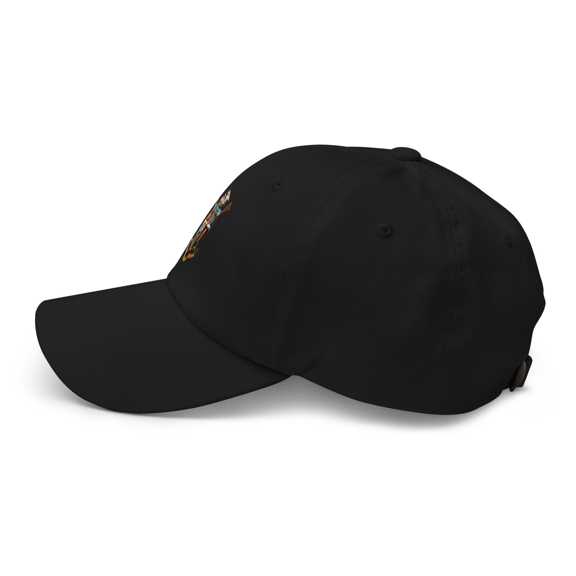 KOL Hat - Image 4