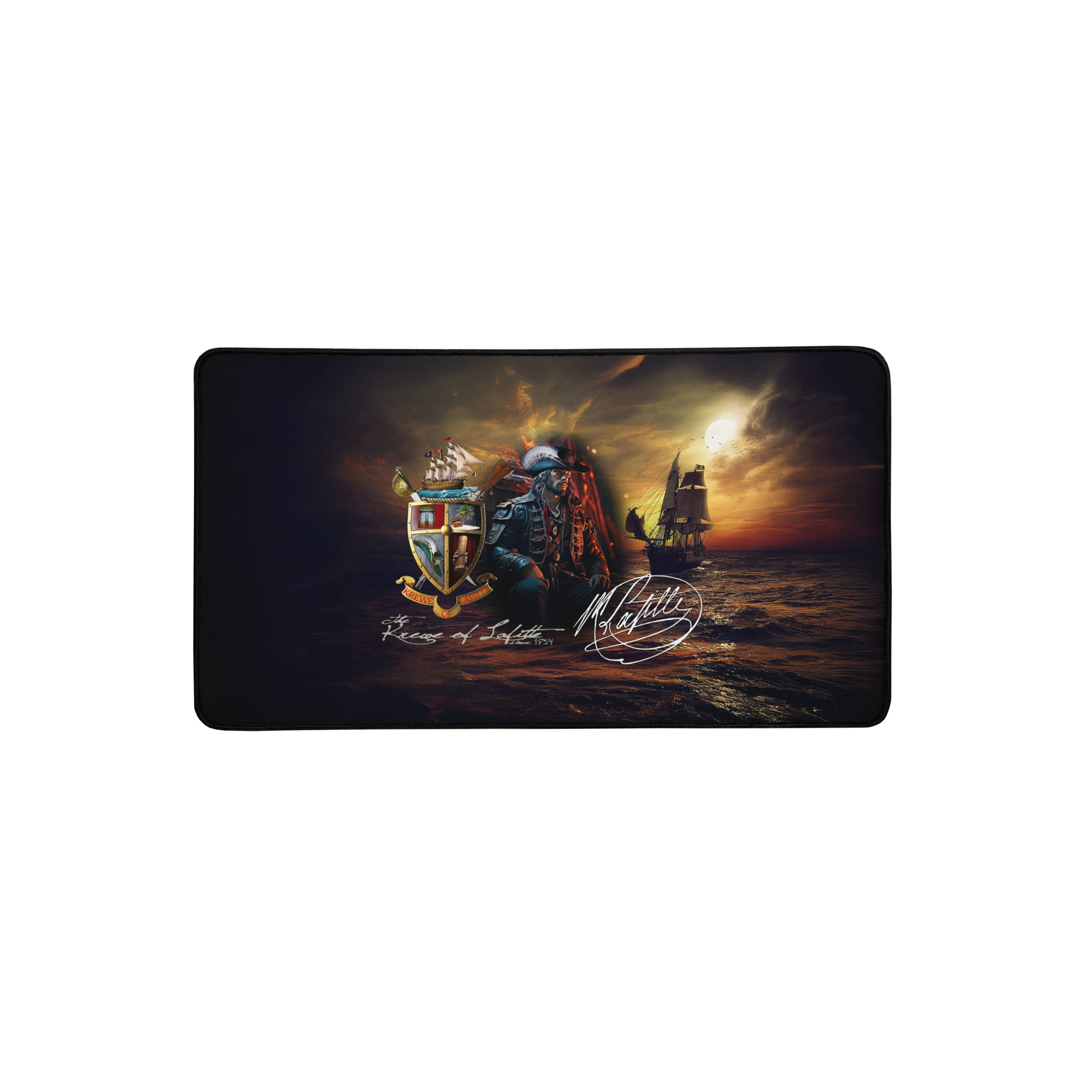 KOL Desk mat - Image 2