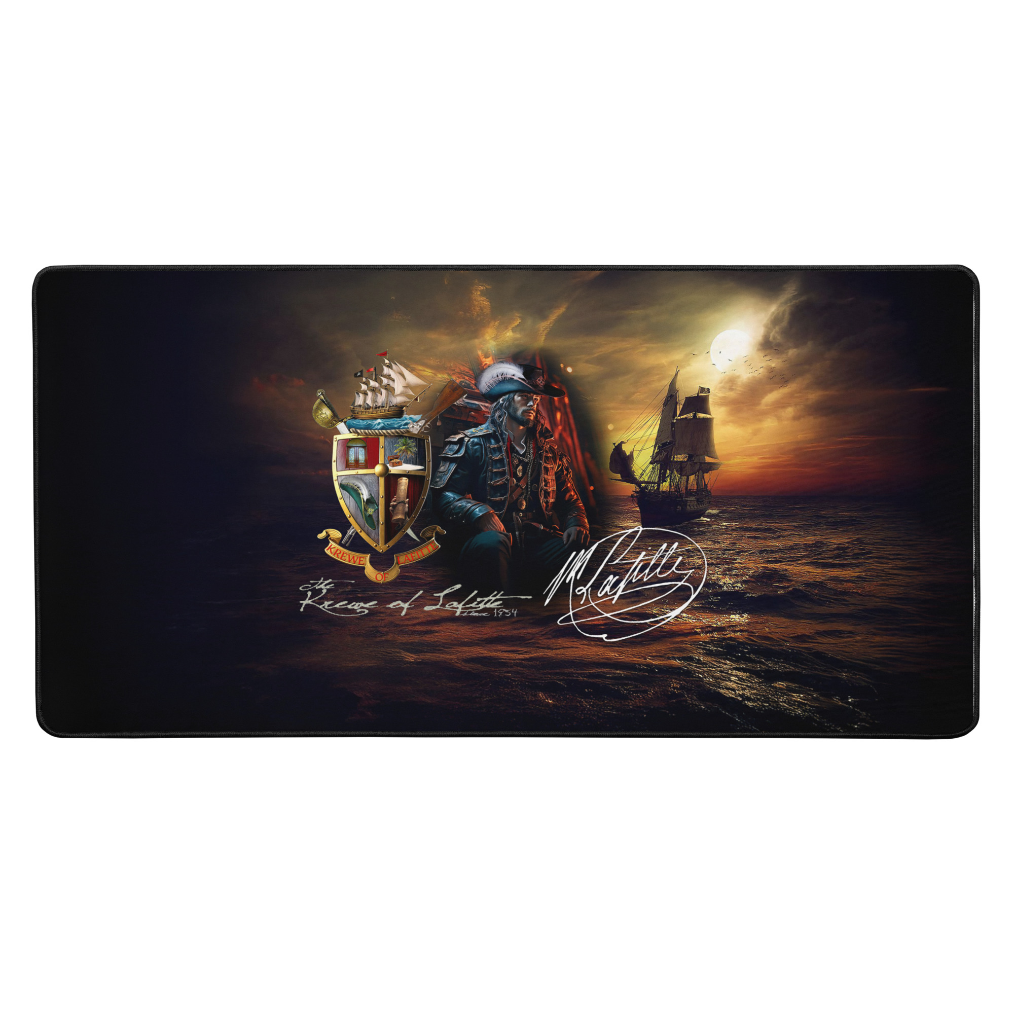 KOL Desk mat - Image 3