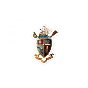 KOL Bubble-free stickers