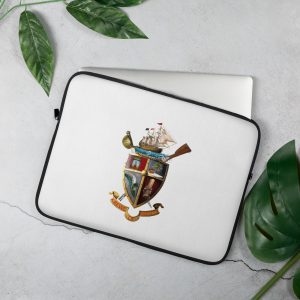 KOL Laptop Sleeve