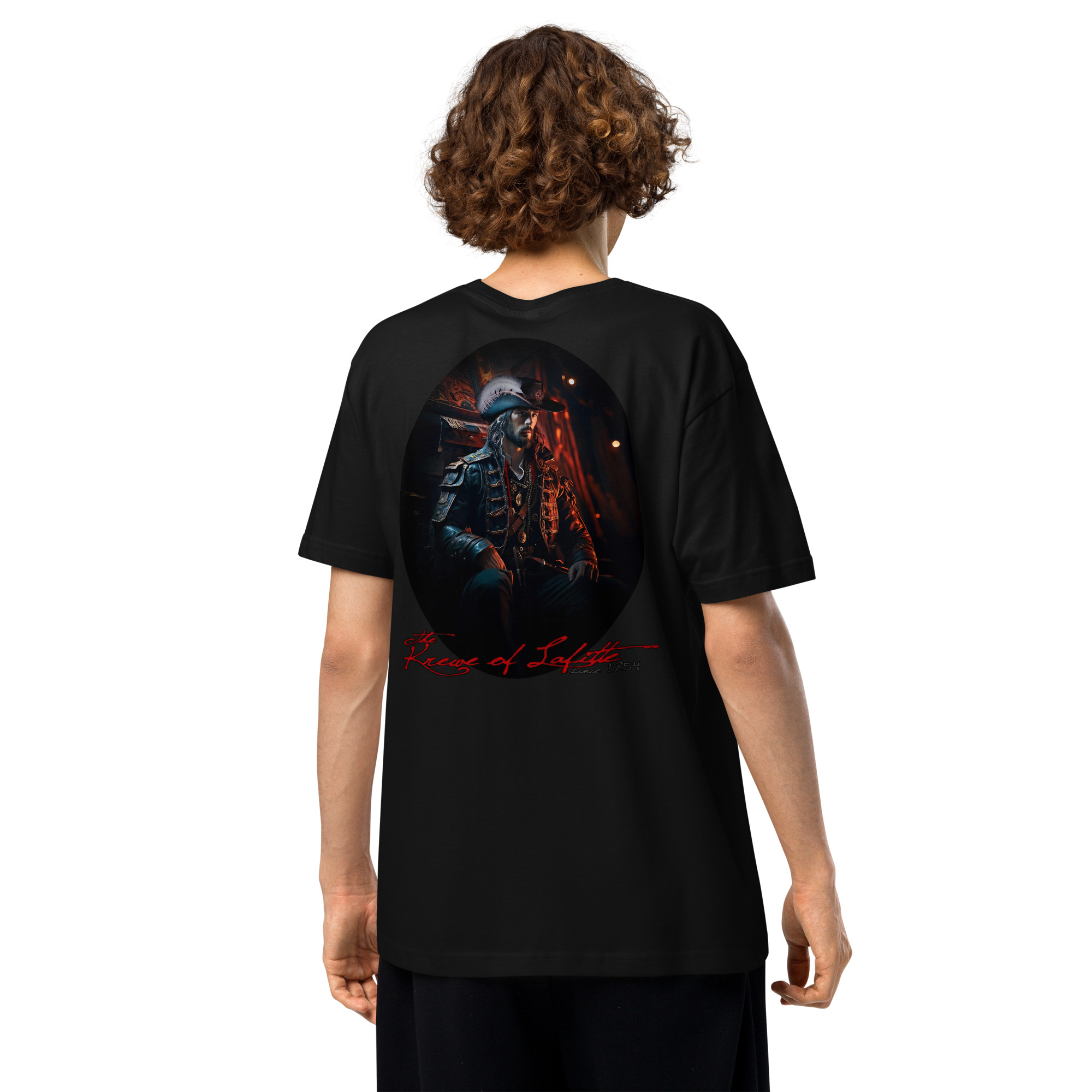 KOL Jersey tee - Image 13