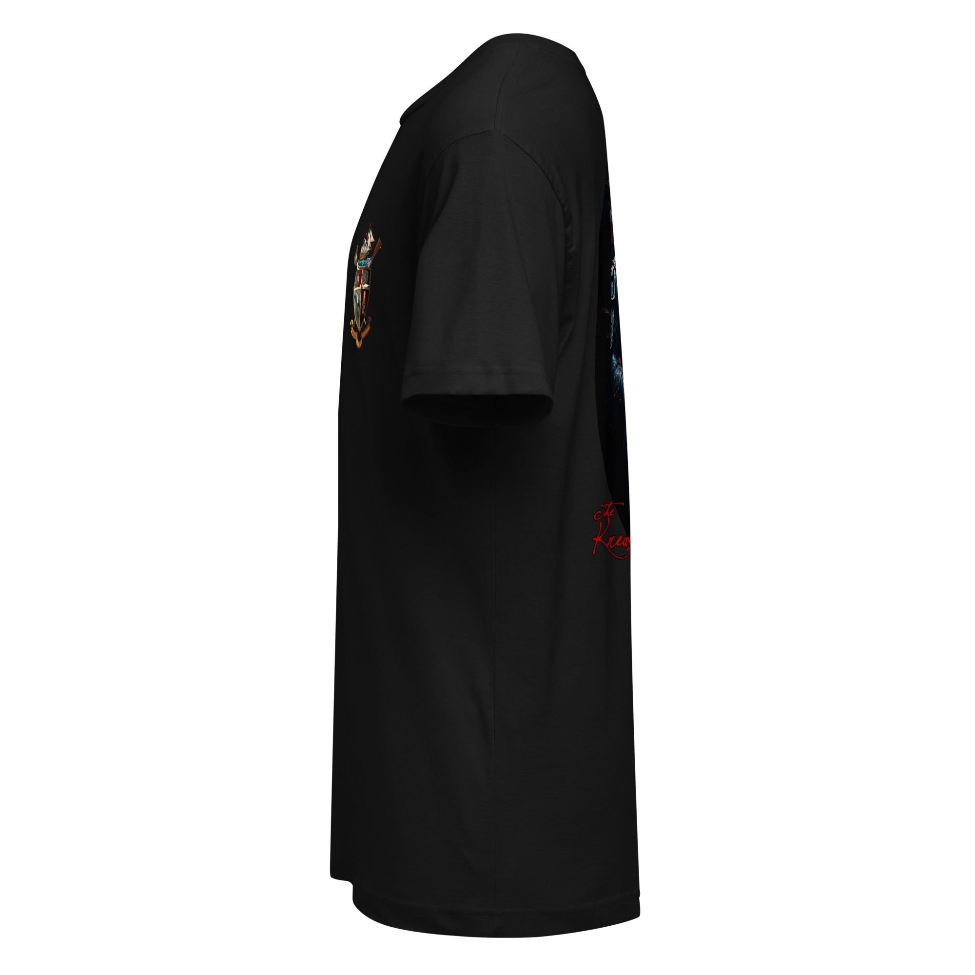 KOL Jersey tee - Image 4