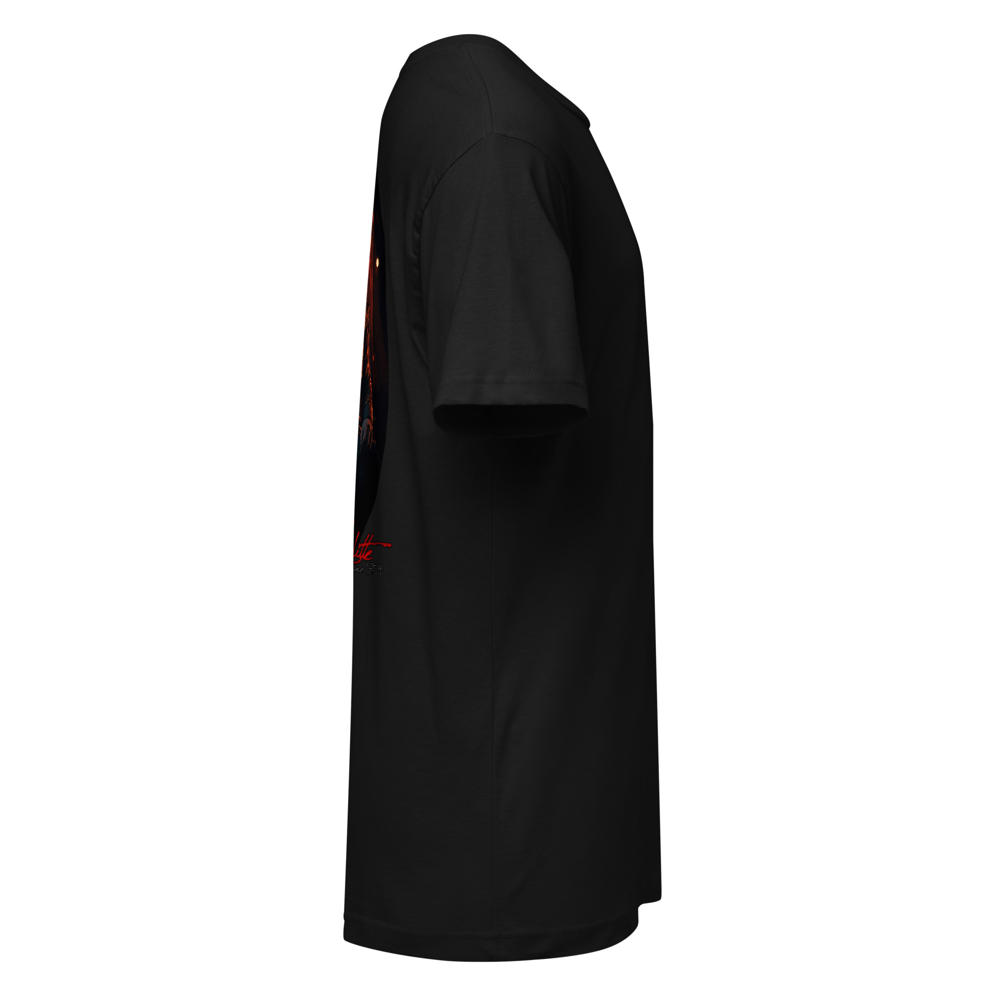 KOL Jersey tee - Image 7