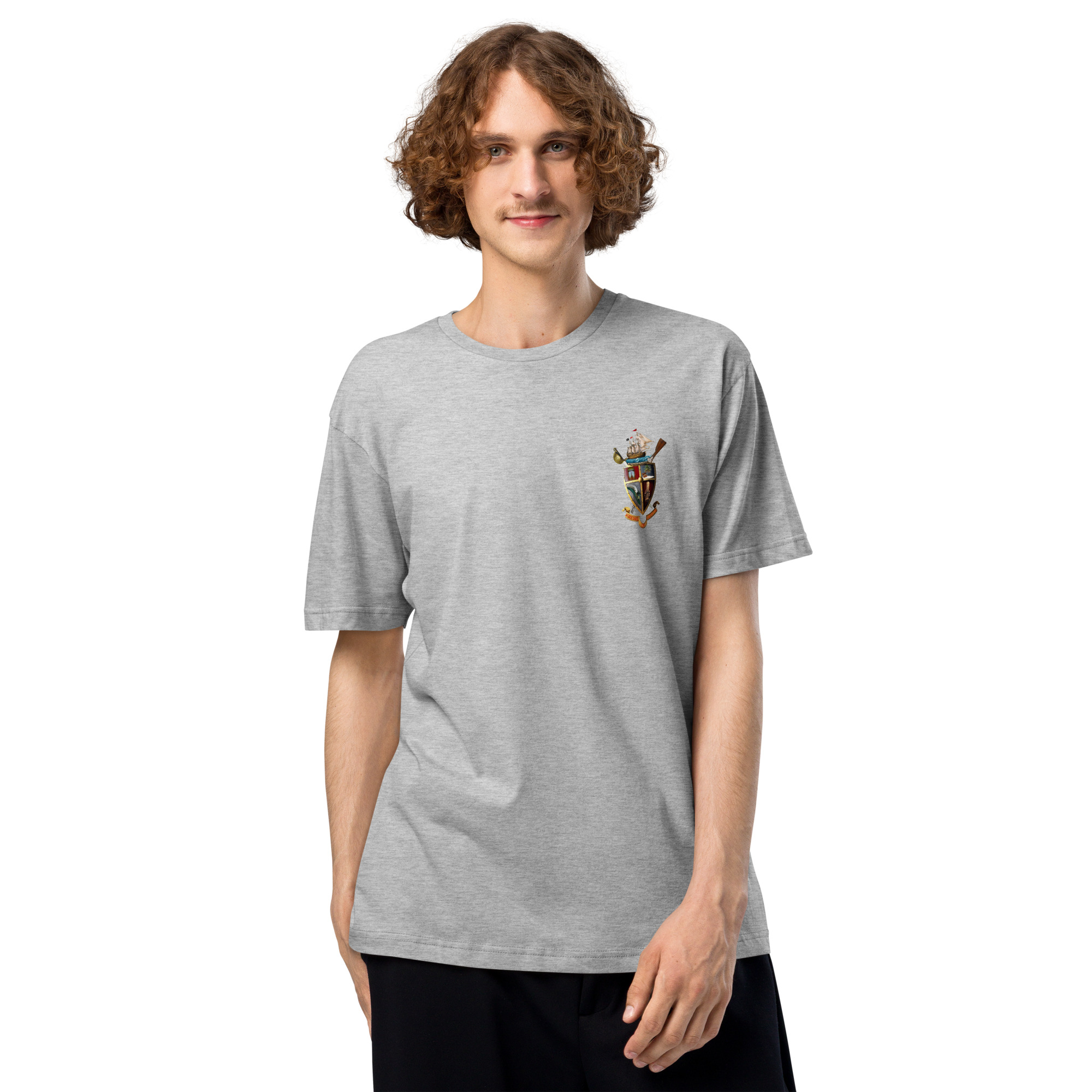 KOL Jersey tee - Image 11