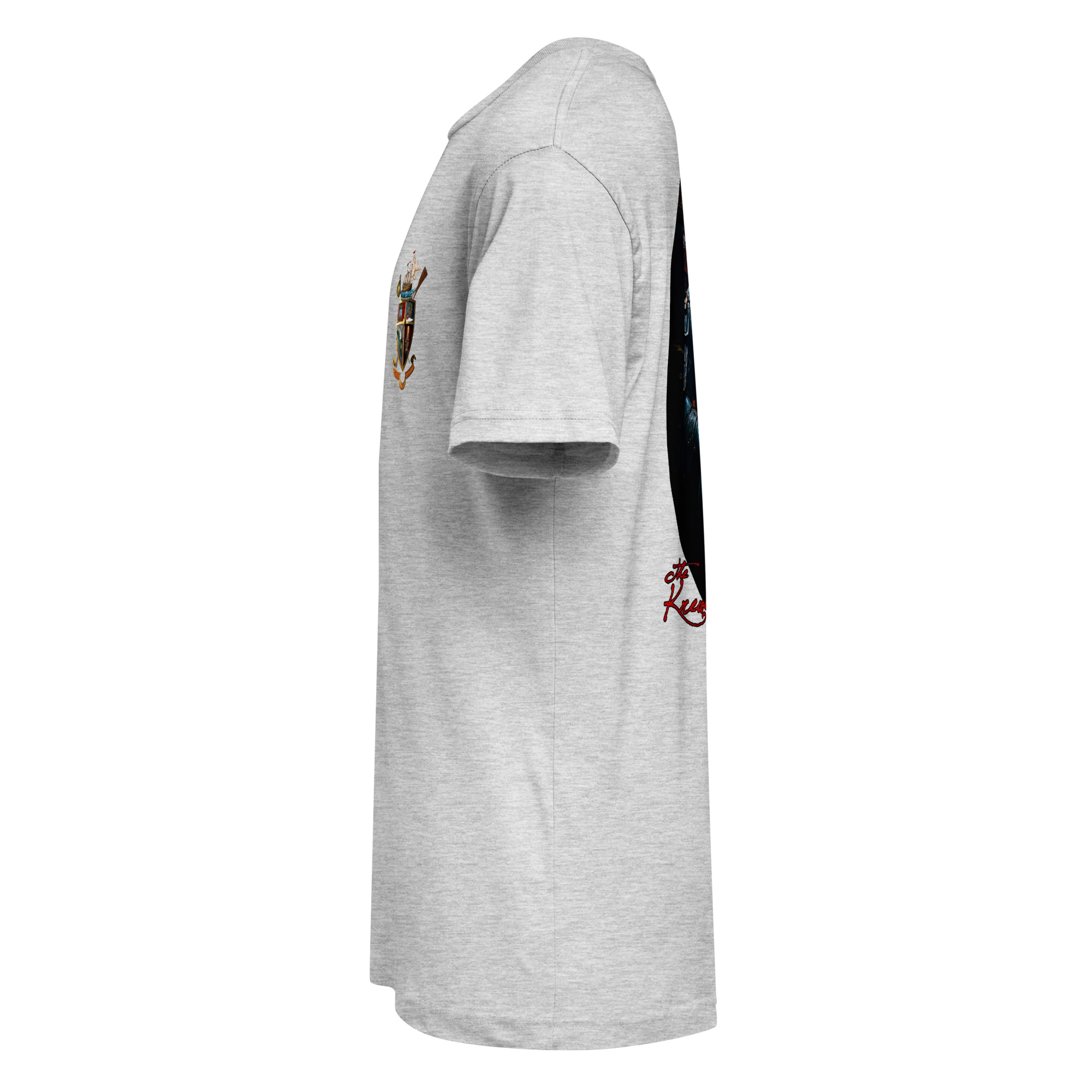 KOL Jersey tee - Image 5