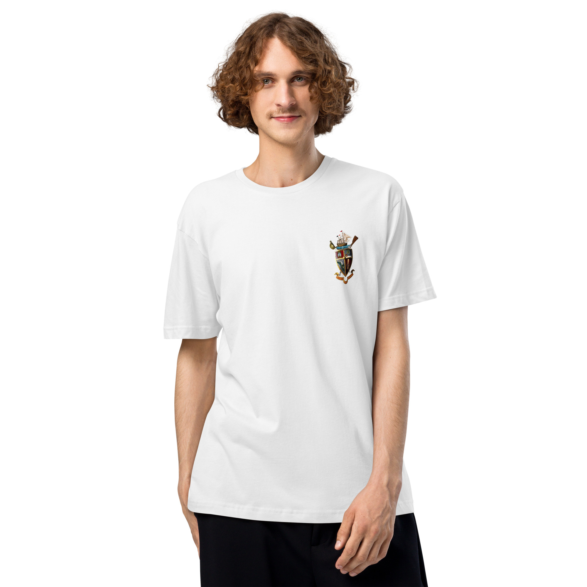 KOL Jersey tee - Image 12
