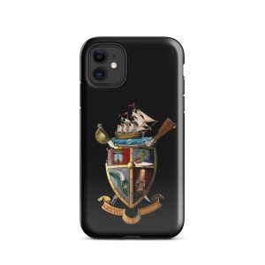 KOL Tough Case for iPhone®