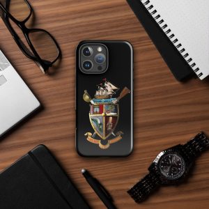 KOL Tough Case for iPhone®