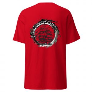 KOL Classic Tee Ship