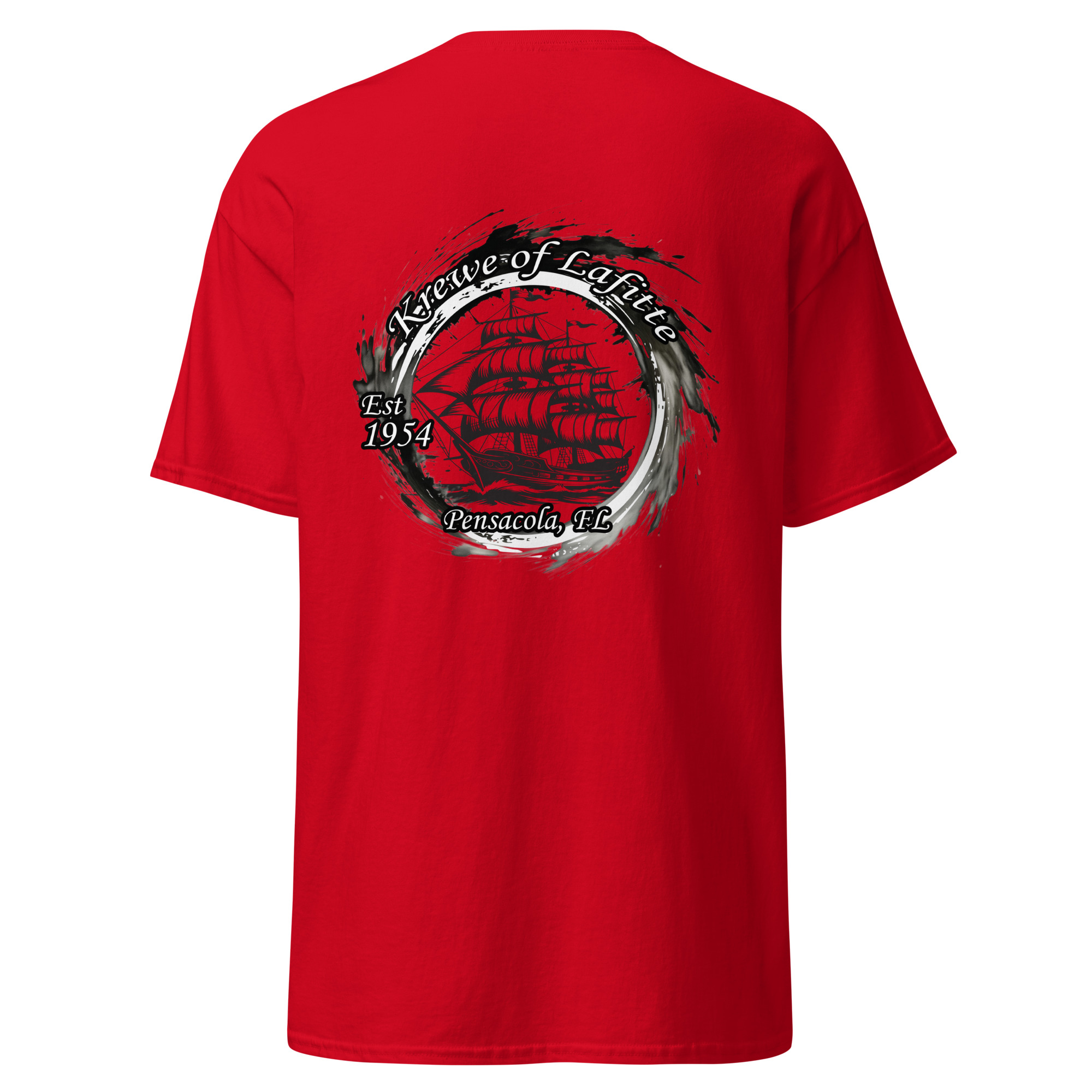 KOL Classic Tee Ship