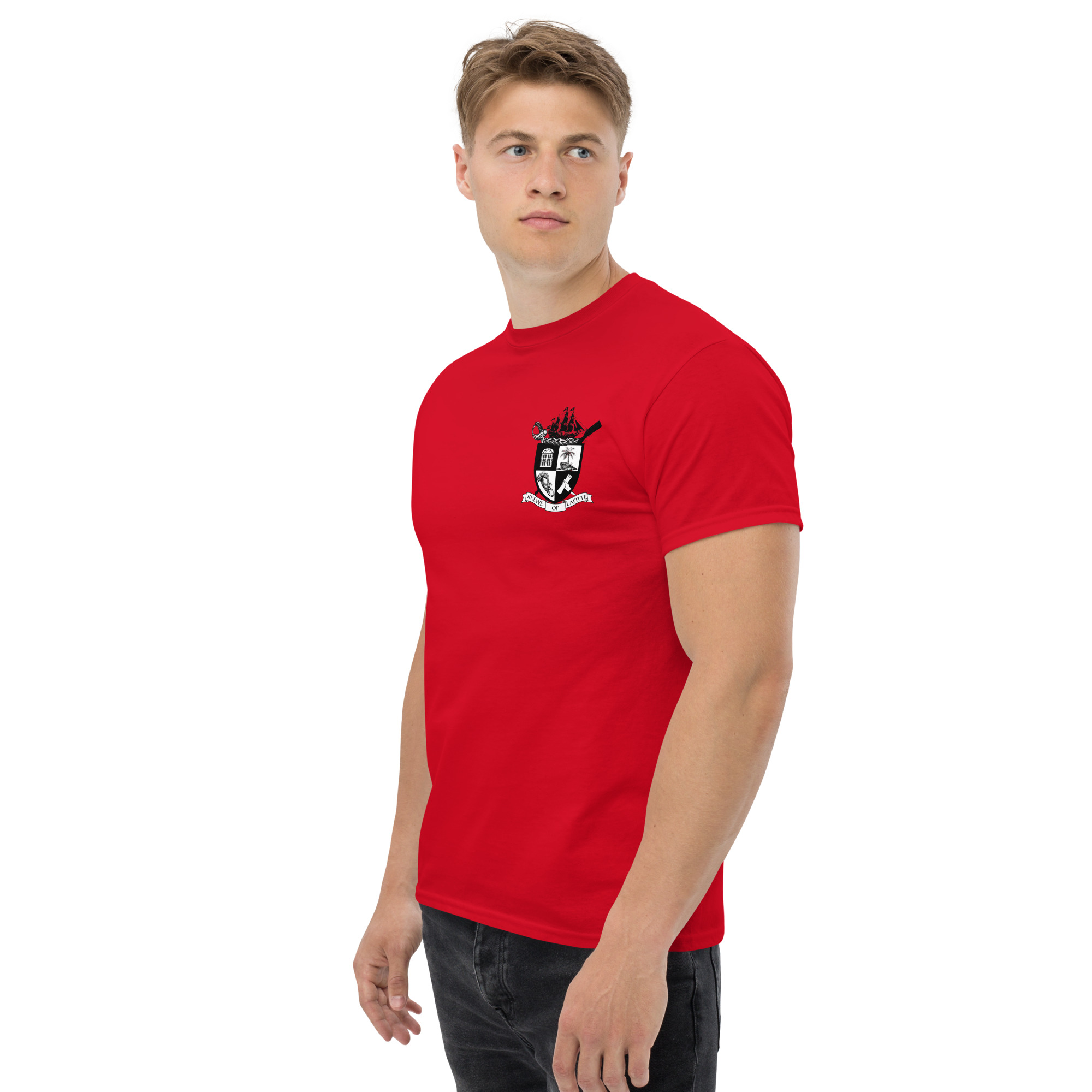 KOL Classic Tee Ship - Image 5