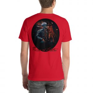 KOL t-shirt