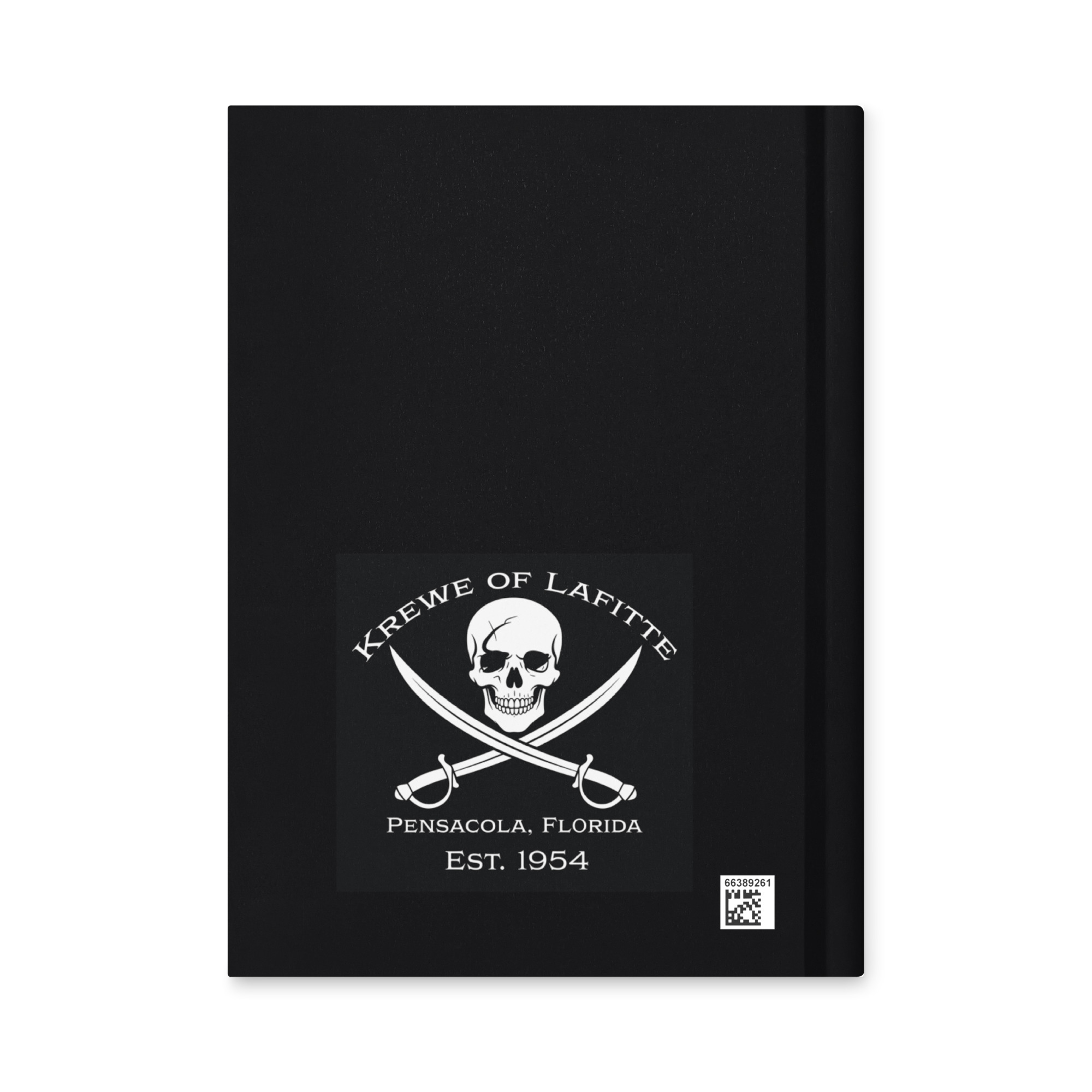 KOL Hardcover Journal - Image 3