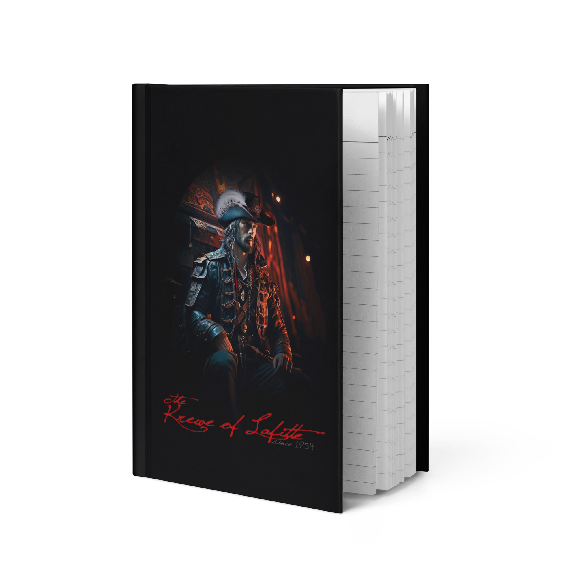 KOL Hardcover Journal - Image 4