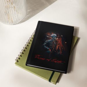 KOL Hardcover Journal