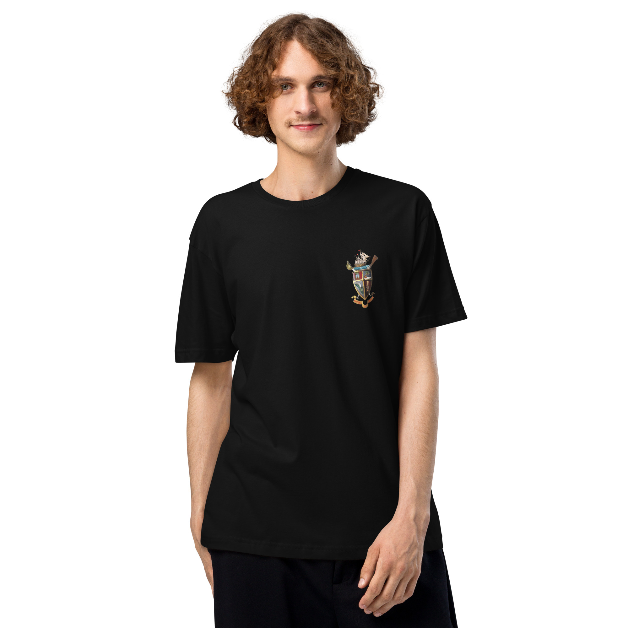 KOL Jersey tee - Image 17