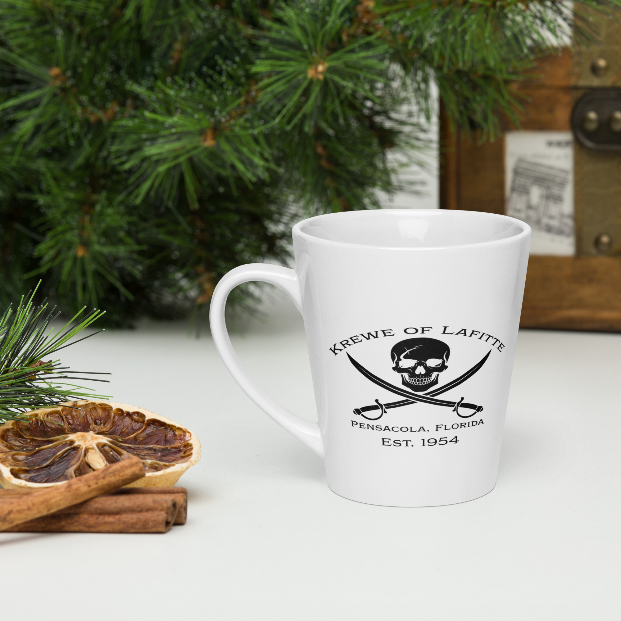 KOL Latte mug - Image 2