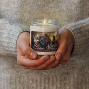 KOL Scented Candle