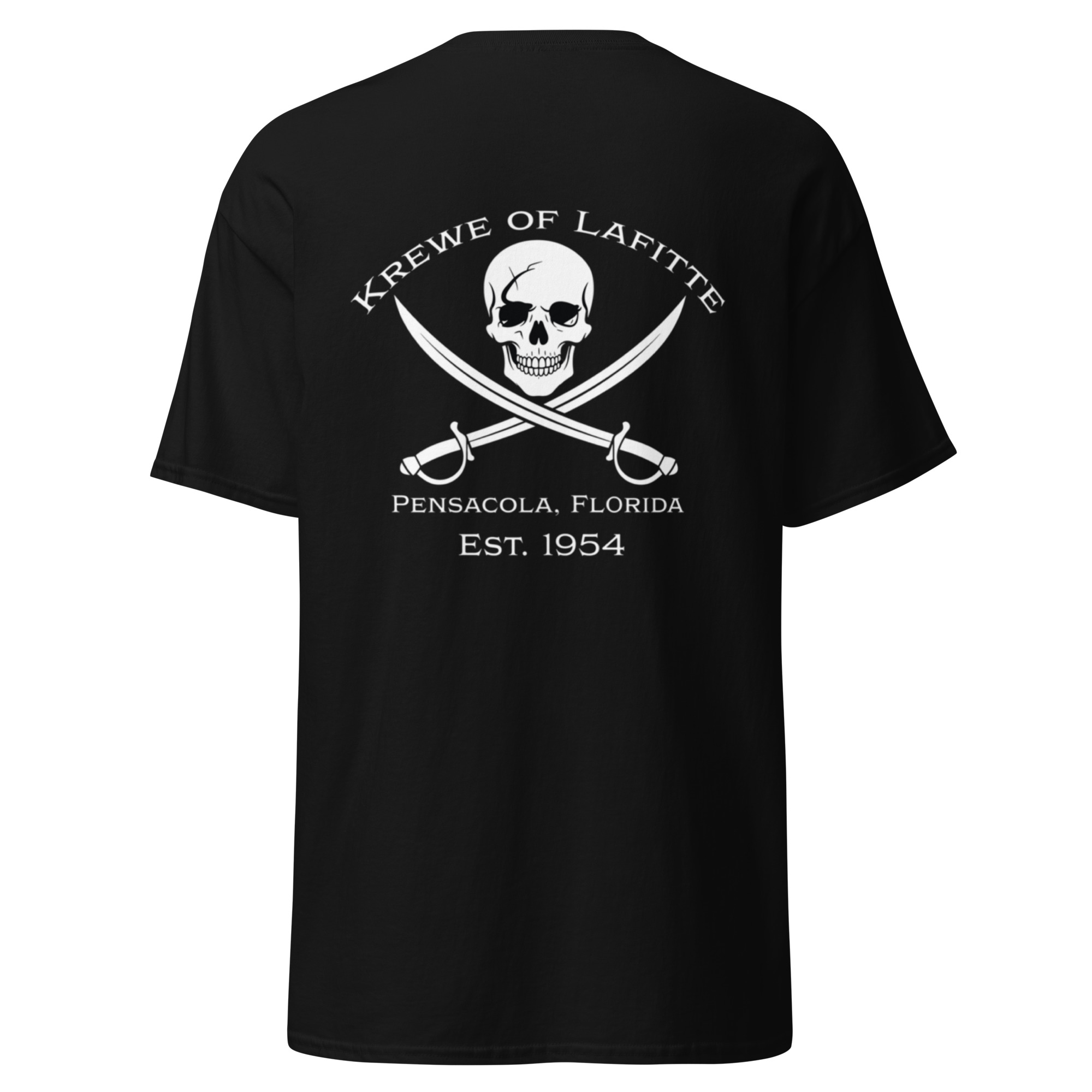 KOL Classic tee Skull - Image 2