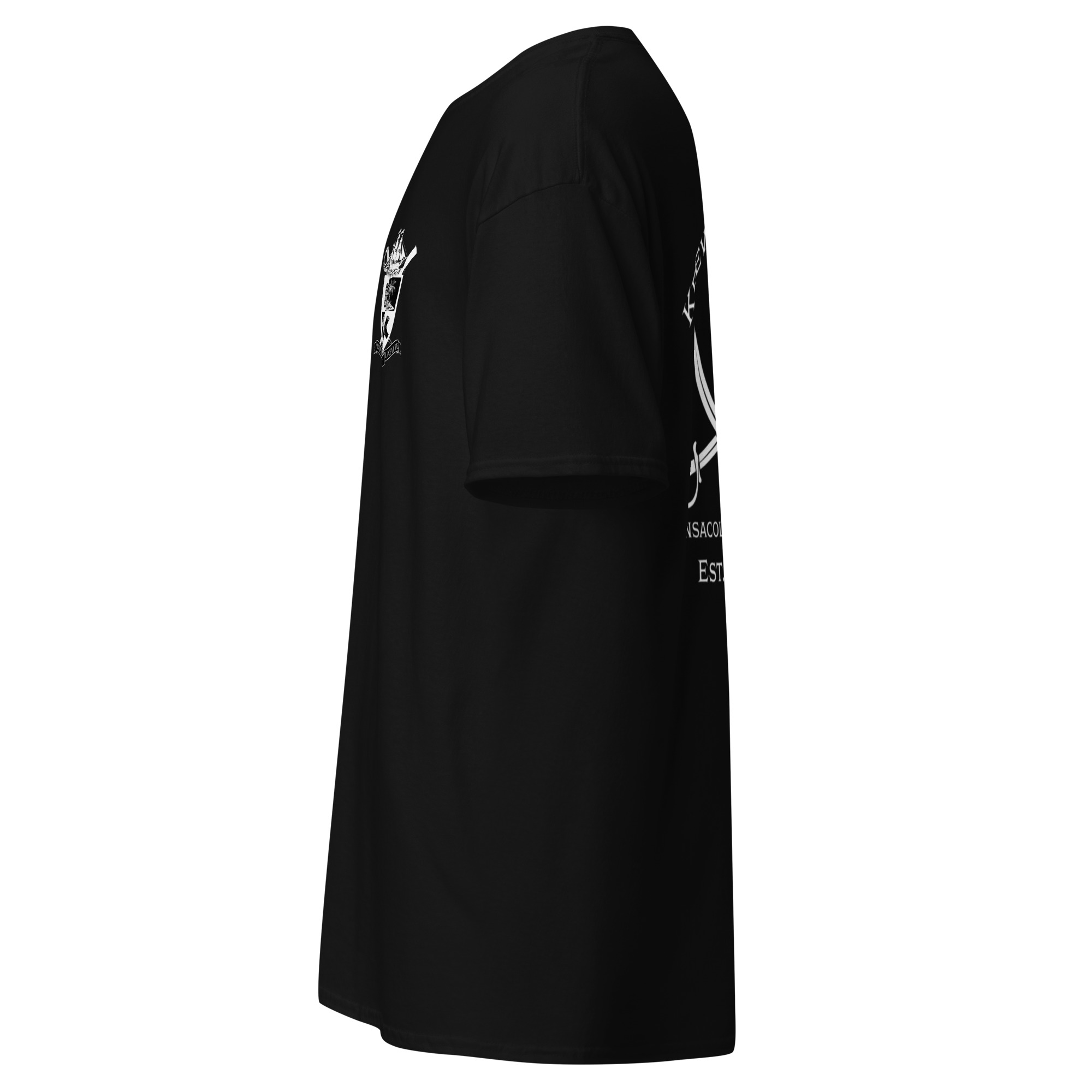 KOL Classic tee Skull - Image 4