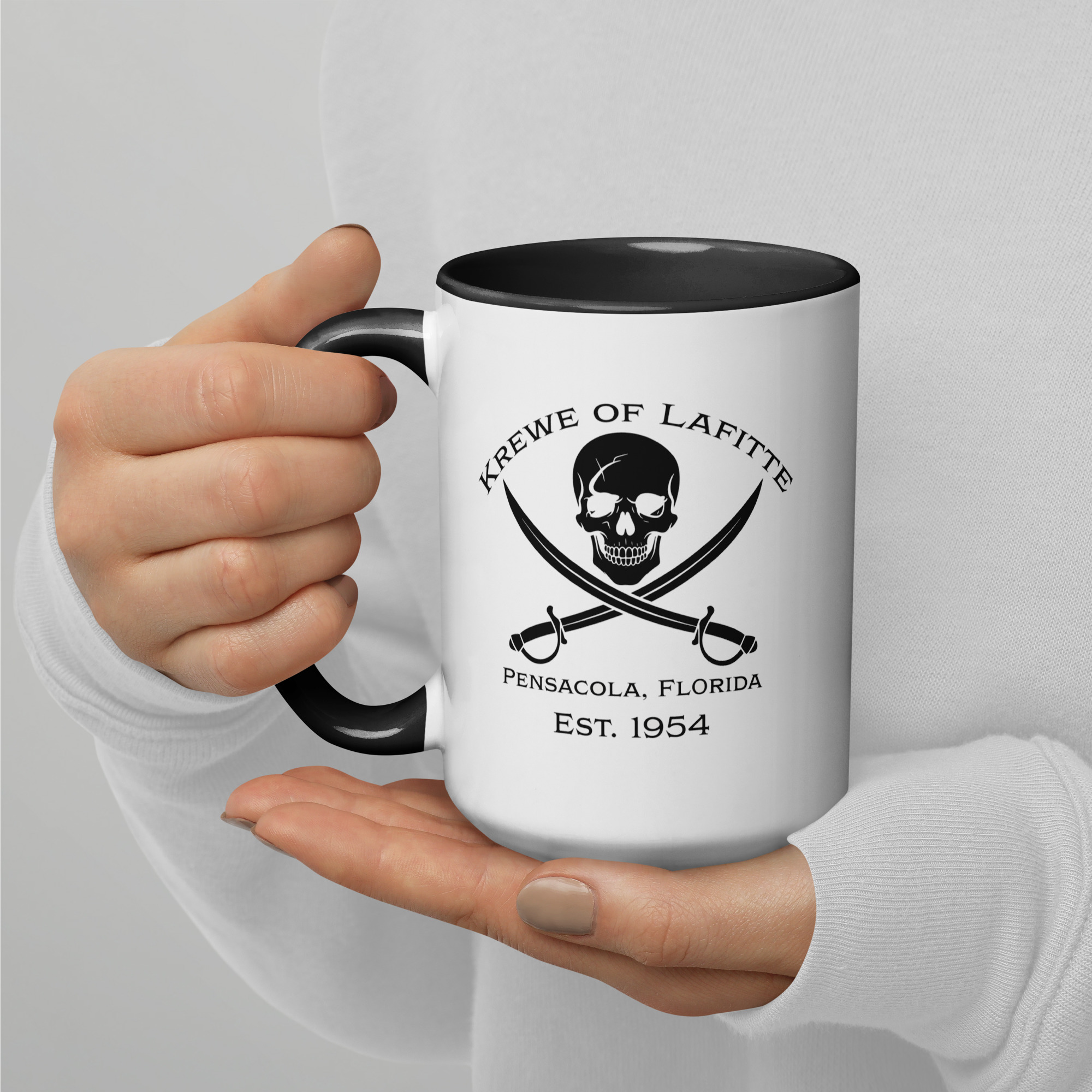 KOL Mug