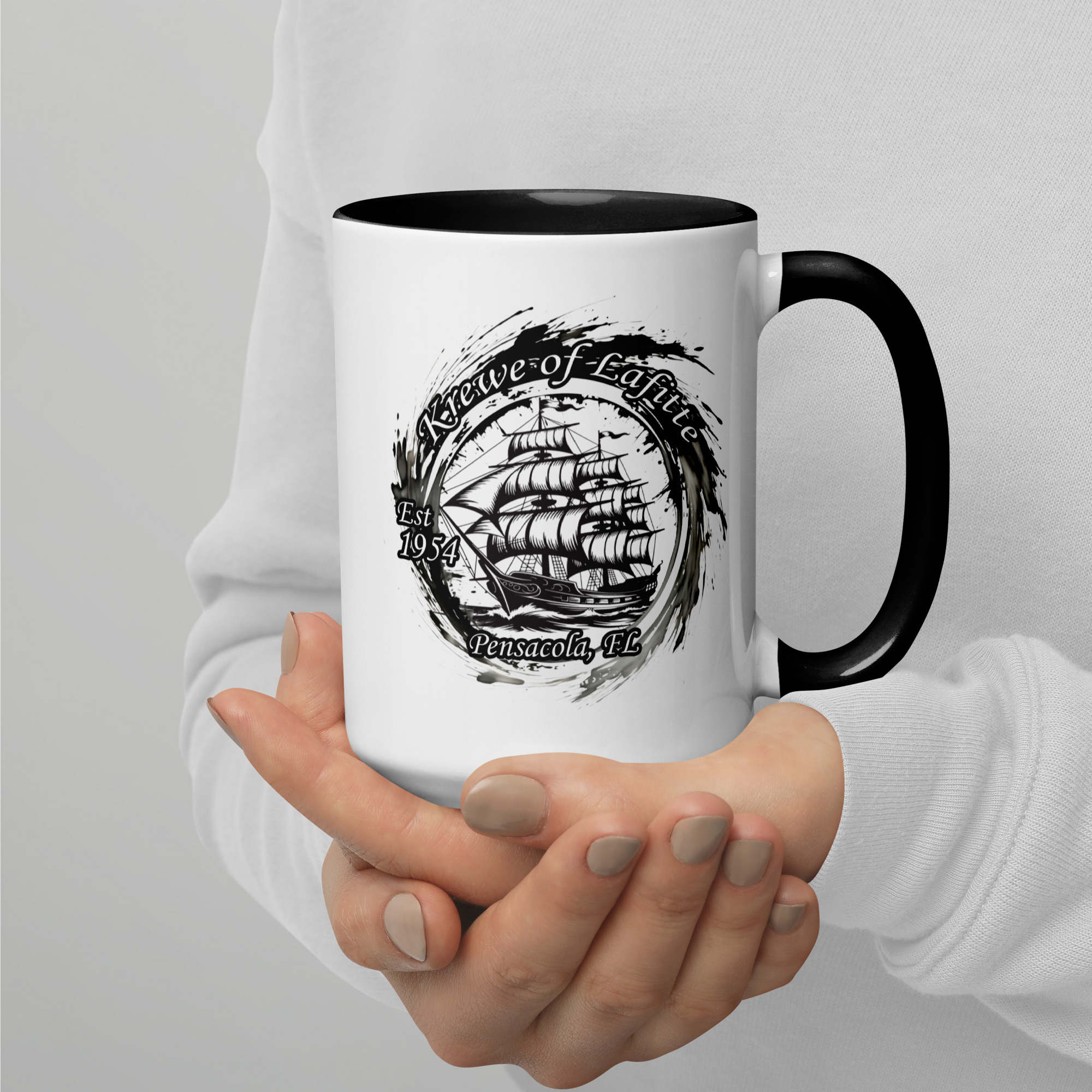 KOL Mug - Image 4