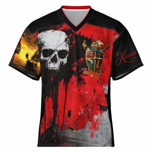 KOL Jersey