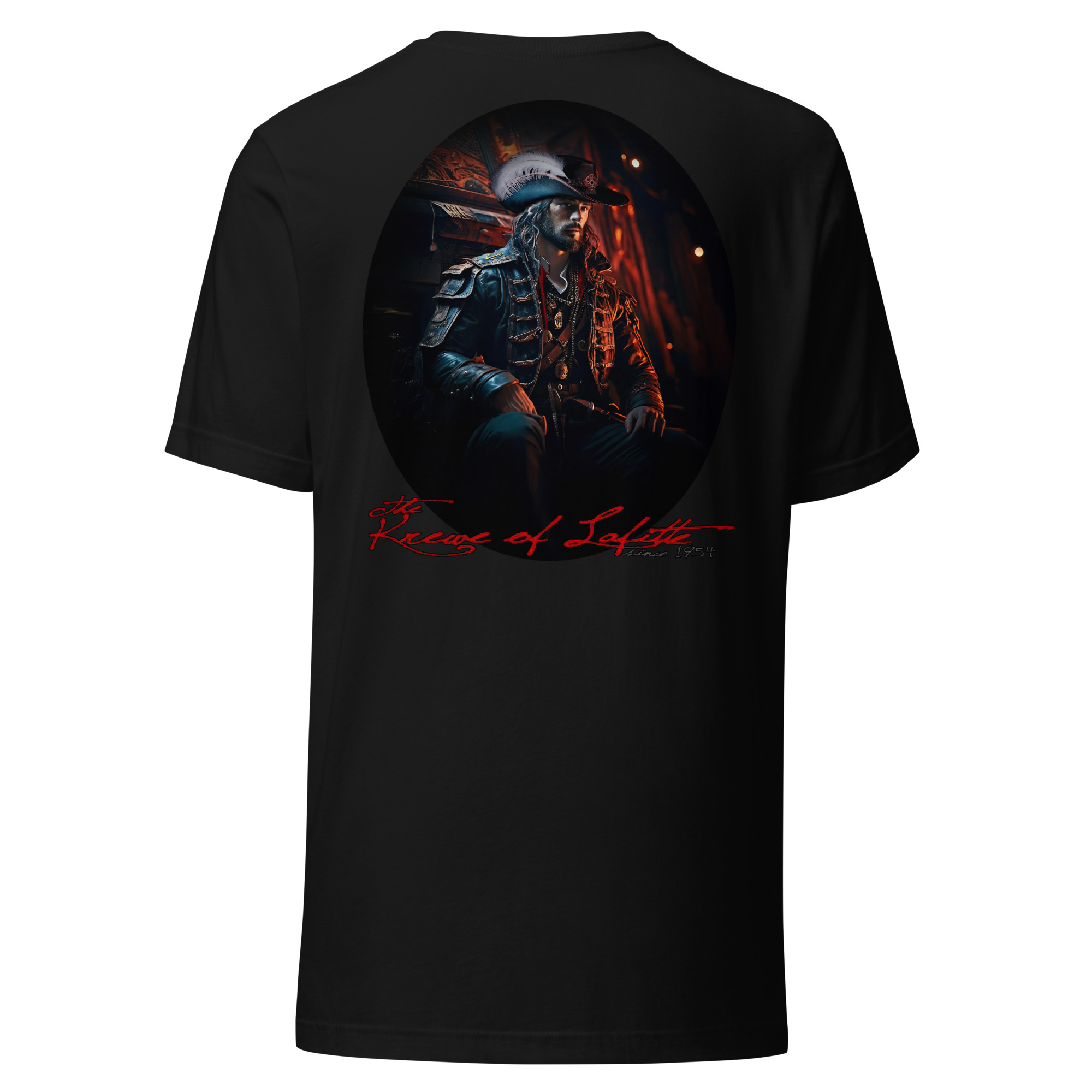 KOL Tee - Image 3