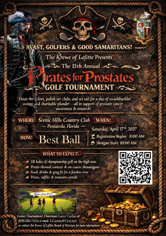 Golf 2027